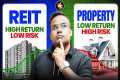 REIT Kya Hai? Property Se Double