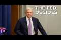 Live Coverage: The Fed Decides