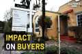 Big Changes Coming to Real Estate in