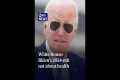 WATCH: Biden's 2024 exit has 'nothing 