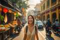 Escape and Explore: Navigating Safety 