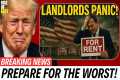 BREAKING: U.S. RENTAL MARKET COLLAPSE 