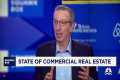 Bill Rudin on state of commercial