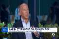 Starwood Capital CEO Barry