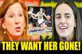 Cathy Englebert May Be FIRED As WNBA