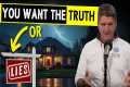 Homebuyers Are Saying NO - This Is