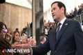 Secretary of State Rubio orders U.S.