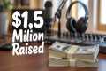 The $1.5M Podcast Strategy for Real