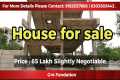 house for sale in Bandlaguda | house