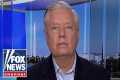 Sen. Lindsey Graham on NJ drones: I