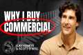 Investing In Commercial vs