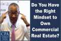 Do You Have the Right Mindset to Own