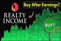 Realty Income Stock is about to