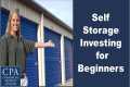 Self Storage Investing for Beginners