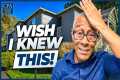 5 Things I Wish I Knew Before My