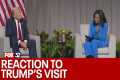 'Freak show': NABJ Convention
