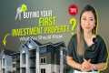 “buying your first investment
