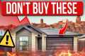 Worst Type Of Investment Properties