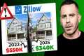 UPDATE: Zillow Declares Official