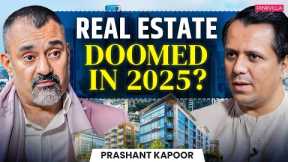 Real Estate Crash, Recession in India? | Finance Astrology with Prashant Kapoor | Pinkvilla Clips