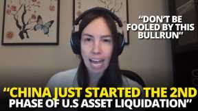 China Just Weaponized America's Debt Addiction—& the Crash Is Already Spreading | Lyn Alden