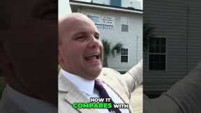 Multifamily Real Estate Investing: Alfred & Suzie's Secrets #shorts