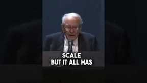 Warren Buffett Exposes Commercial Real Estate