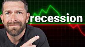 How The Upcoming RECESSION Will Impact Mortgage Interest Rates & House Prices