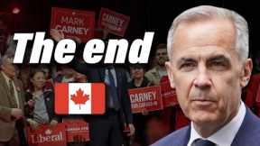 The End of Canada? Alberta Could SEPARATE After This…
