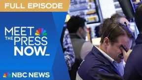 Meet the Press NOW — April 3