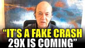 Huge News! If you Own Gold & Silver, WATCH This Now! Jim Rickards