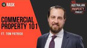 Real property expert: How to invest in commercial property in Australia