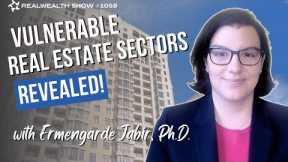 Which Real Estate Sectors Are Most Vulnerable? | Moody’s Analytics Economist Explains