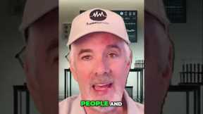 Hated Life & People? How to Dig Out of a Hole #shorts