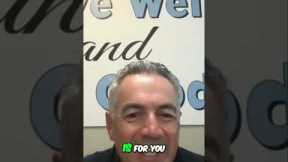 Personal & Financial Breakthrough: Unlock Your Next Level! #shorts