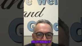 Unlock Financial, Relational, & Spiritual Growth: The Invested Life Podcast #shorts