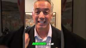 Found a $450K Property for $227K! Here's How! #shorts
