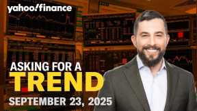 Fed rate cuts spark optimism in commercial real estate, Robinhood bets big on prediction markets