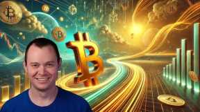 Bitcoin: Bull Market Support Band