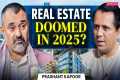 Real Estate Crash, Recession in India?