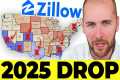 Zillow officially cuts forecast. 242