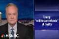 Lawrence: 'Irreversibly stupid'