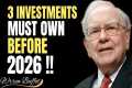 3 SLEEP-WELL INVESTMENTS RETIREES