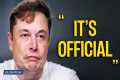 Elon Musk: I Can’t Hide My Wedding