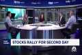 'Fast Money' traders talk putting
