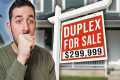 The Best 3 Strategies To Buy A Duplex 