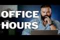 Office Hours: Ask Your Commercial