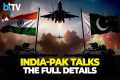 Operation Sindoor |  India-Pak