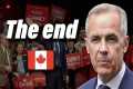 The End of Canada? Alberta Could