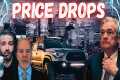 MASS AUTO LAYOFFS | Car Repos EXPLODE